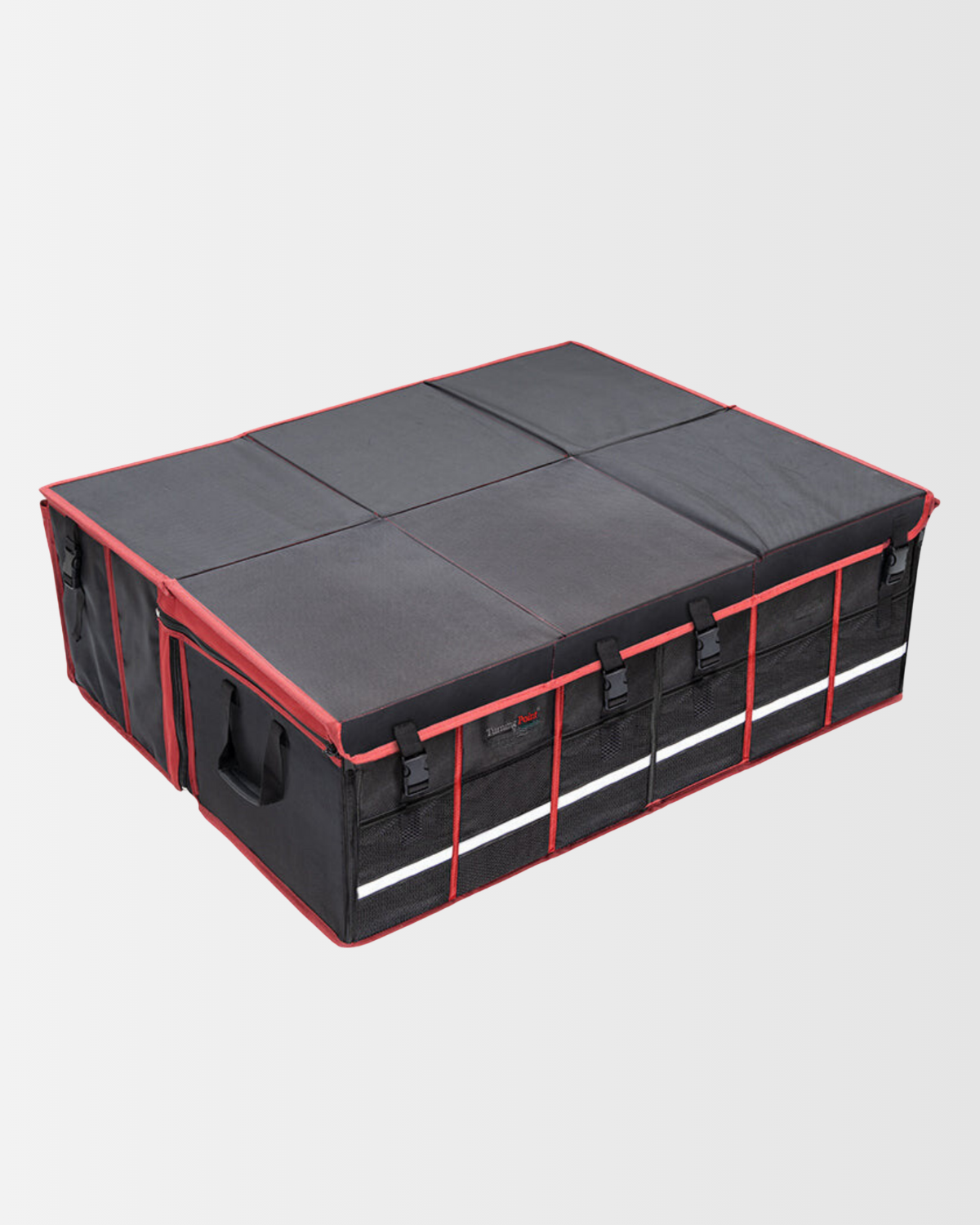 Turning Point Trunk Organizer Bed