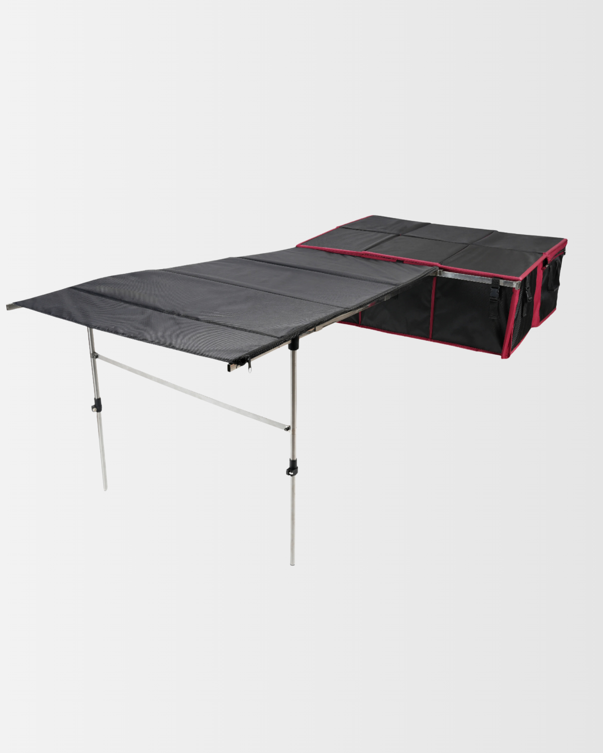 Turning Point Trunk Organizer Bed