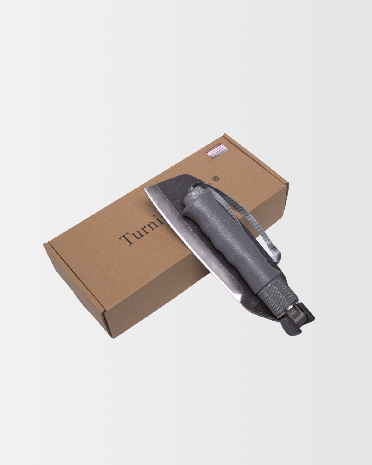 Turning Point Foldable Cleaver
