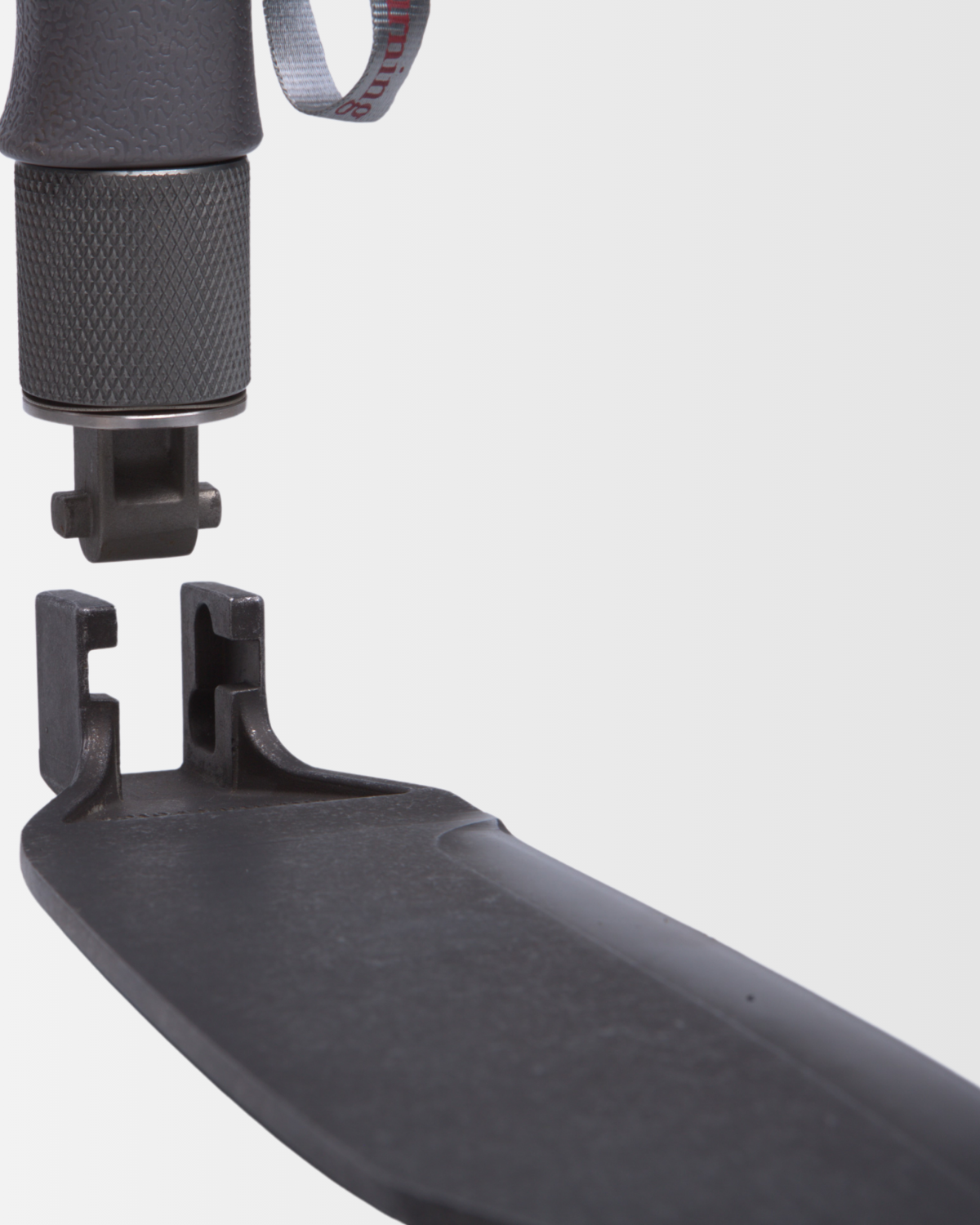 Turning Point Foldable Cleaver