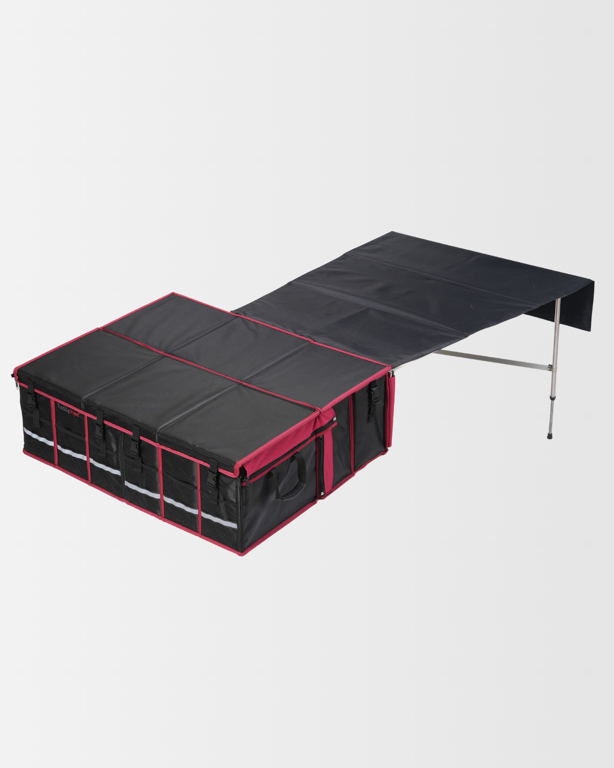 Turning Point Trunk Organizer Bed