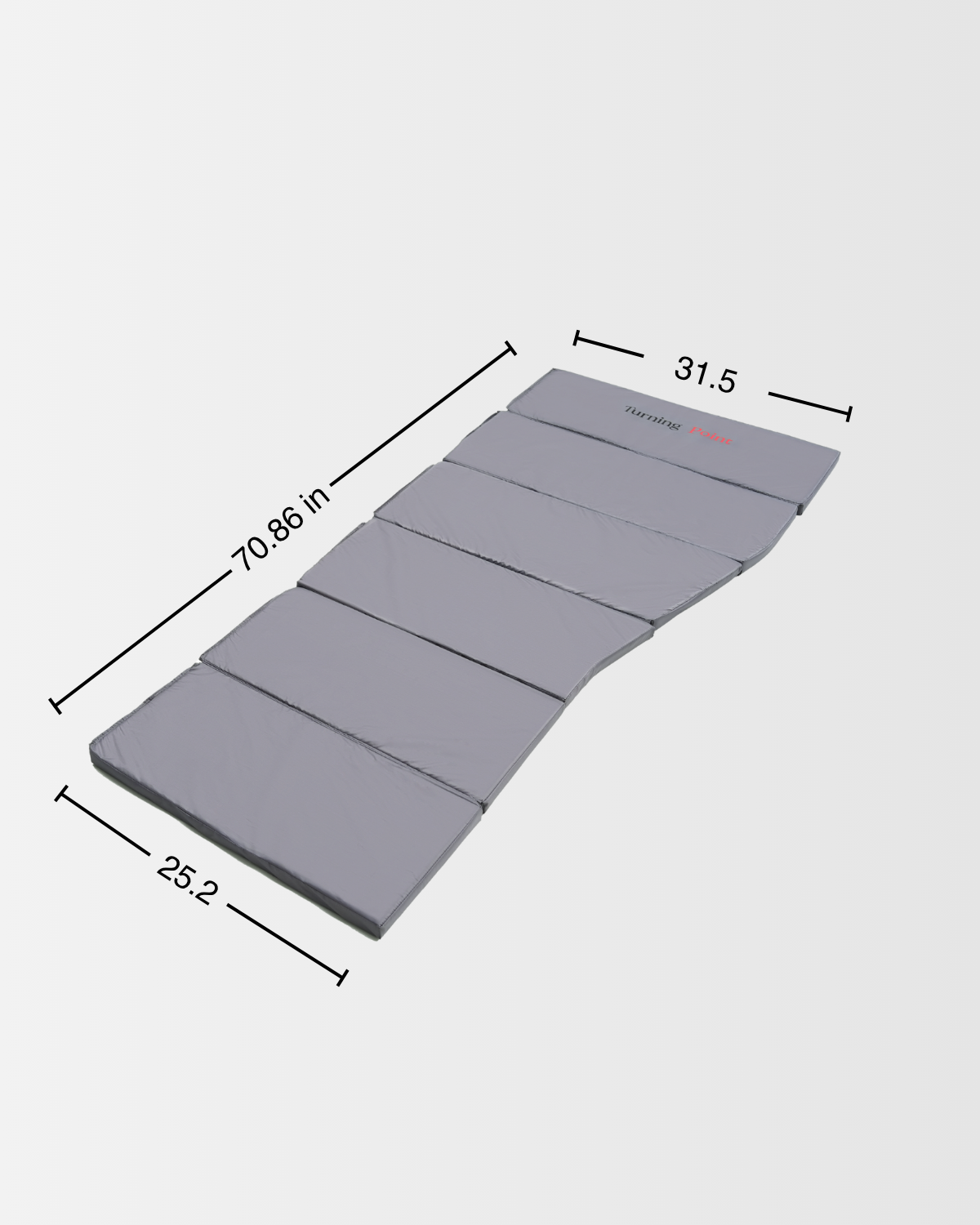 Turning Point Foldable Mattress