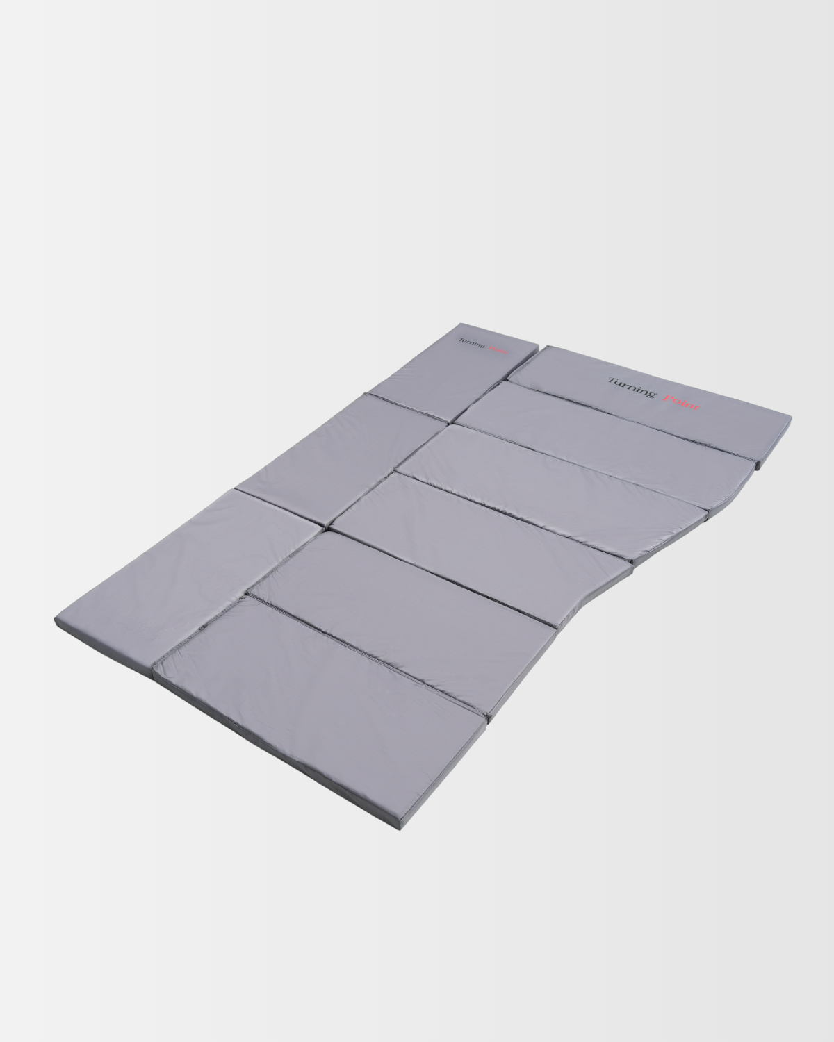 Turning Point Foldable Mattress