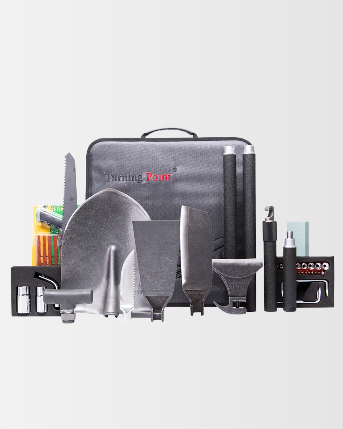 Turning Point Outdoor Tool Kit