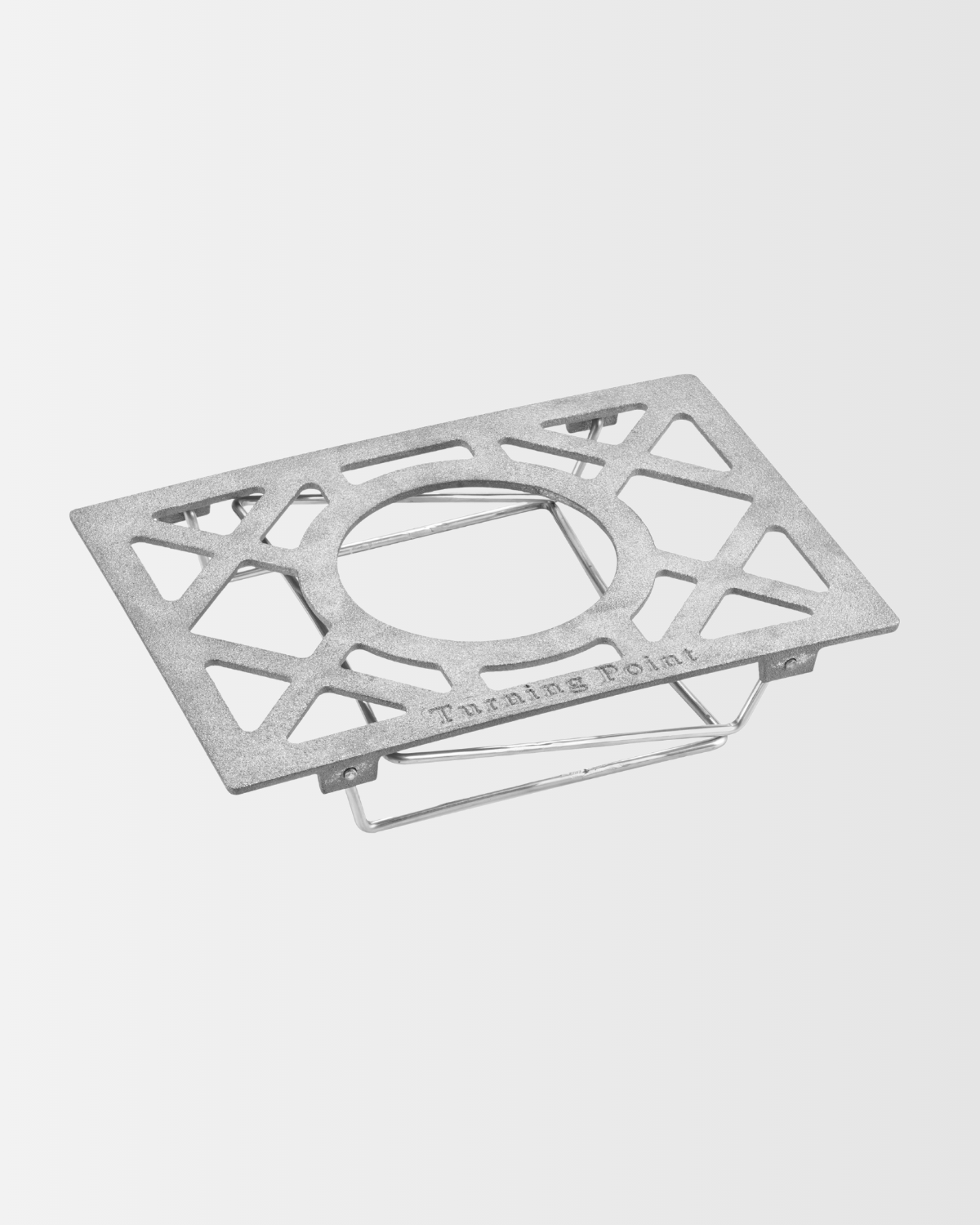 Turning Point Campfire Cooking Stand