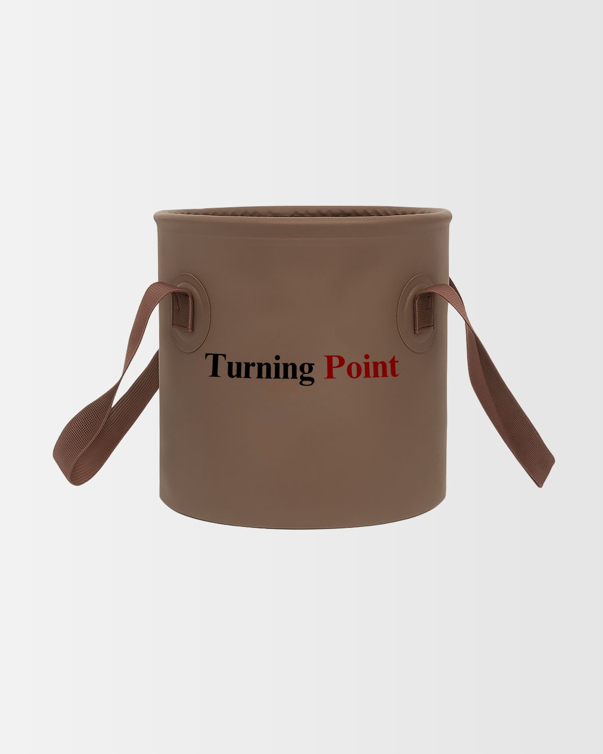Turning Point Portable Water Bucket