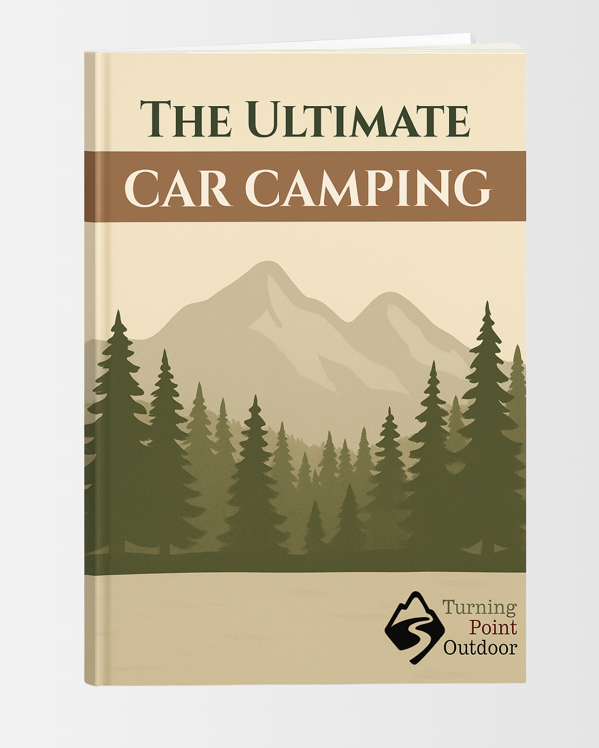 Car Camping Guide